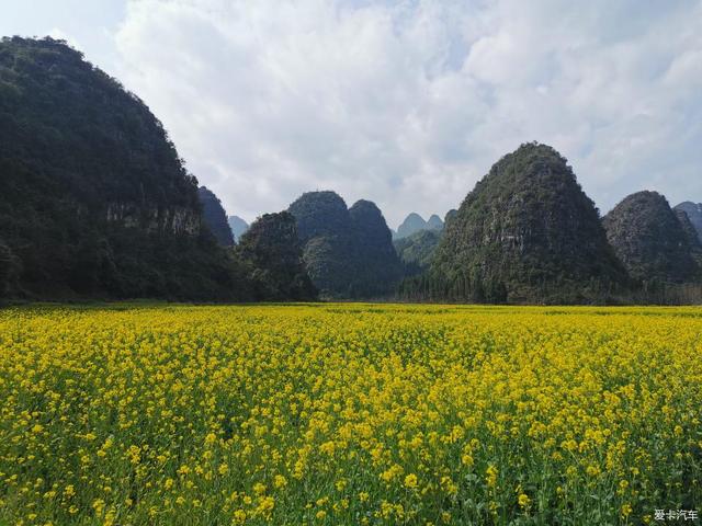 长途摩旅利器，宝马F750GS七千公里用车分享，无钥匙启动很拉风