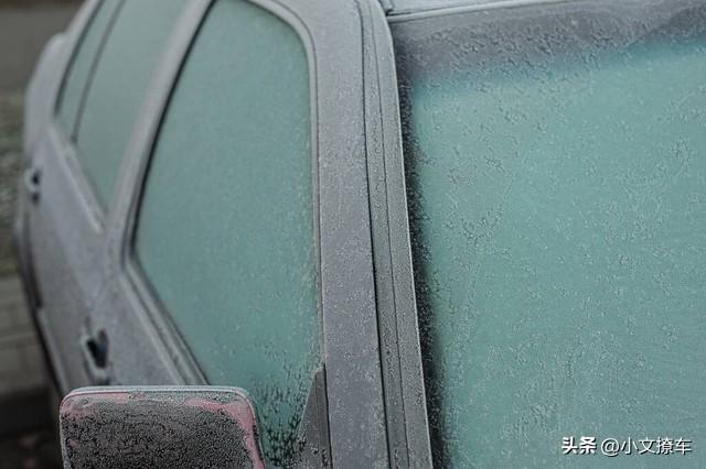 车窗玻璃无法升降的常见原因及解决方法
