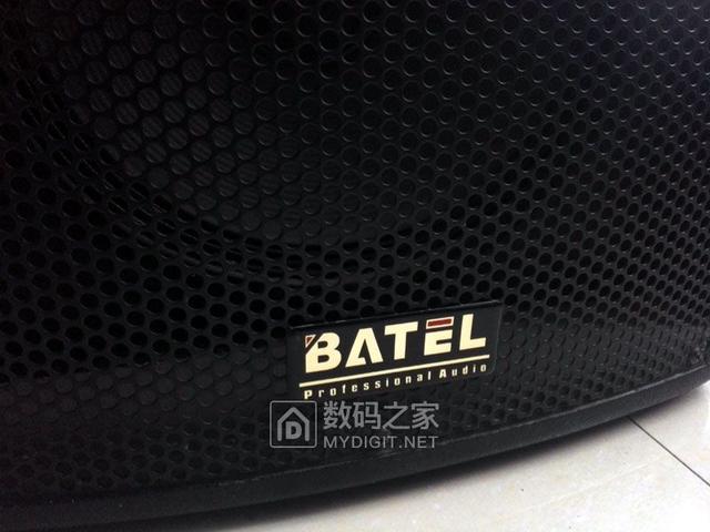 维修BATEL CE400专业大功率功放，解决LOAD红灯报警故障问题