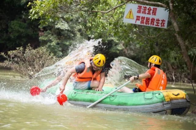 凭火车票享广西景区福利，门票价格低至4折！